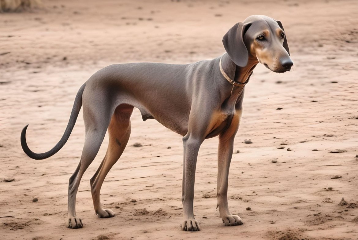 Mudhol puppy for sale in india