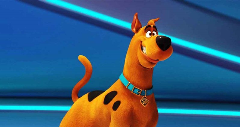 Most Famous Cartoon Dogs