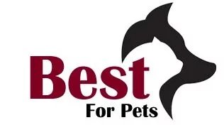 Logo - Best For Pets