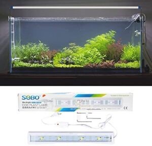 Sobo COB Series Slim Bright Planted Aquarium Light