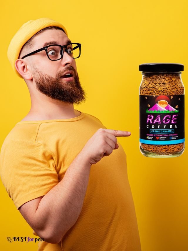 what is rage coffee with review