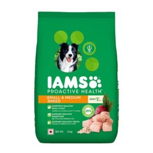 IAMS Adult Dry Dog Food