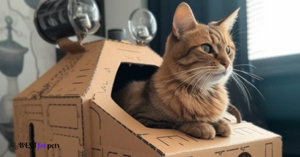 Cat Breeds That Love to Explore Boxes and Bags